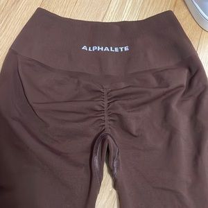 Alphalete Amplify Leggings